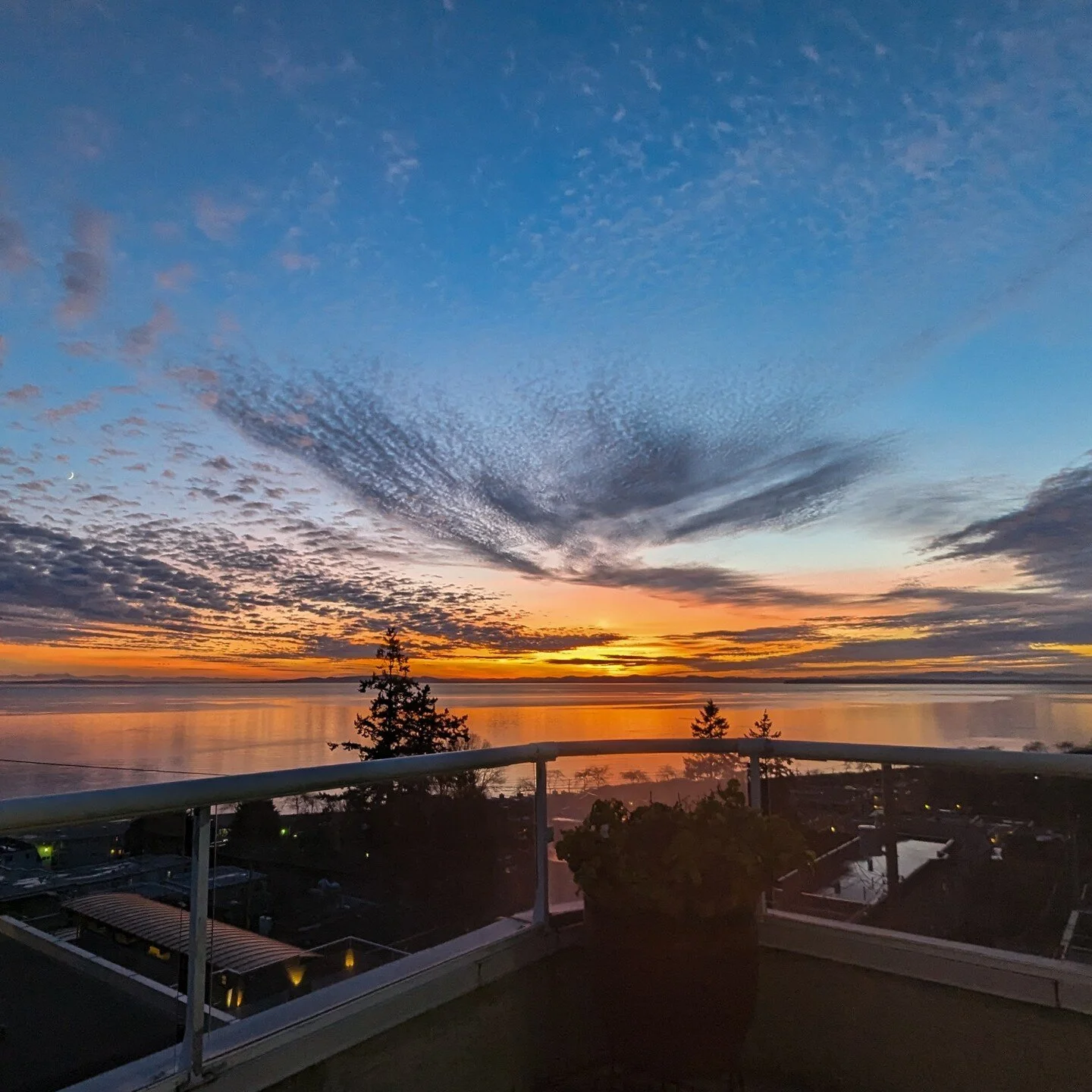 White Rock Real Estate and South Surrey Homes