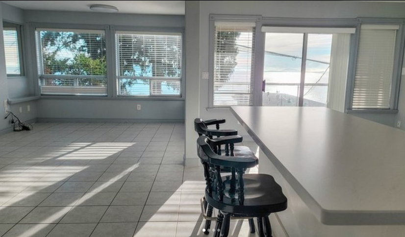 Looking for a White Rock Home with a Suite and Ocean View?