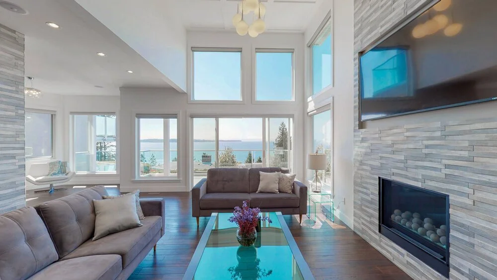 The Pros and Cons of Living Near the Water in White Rock