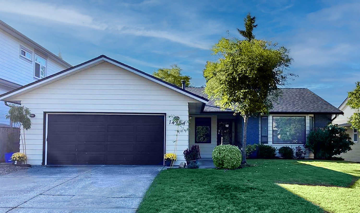 Just Listed - Rancher for Sale in White Rock / South Surrey