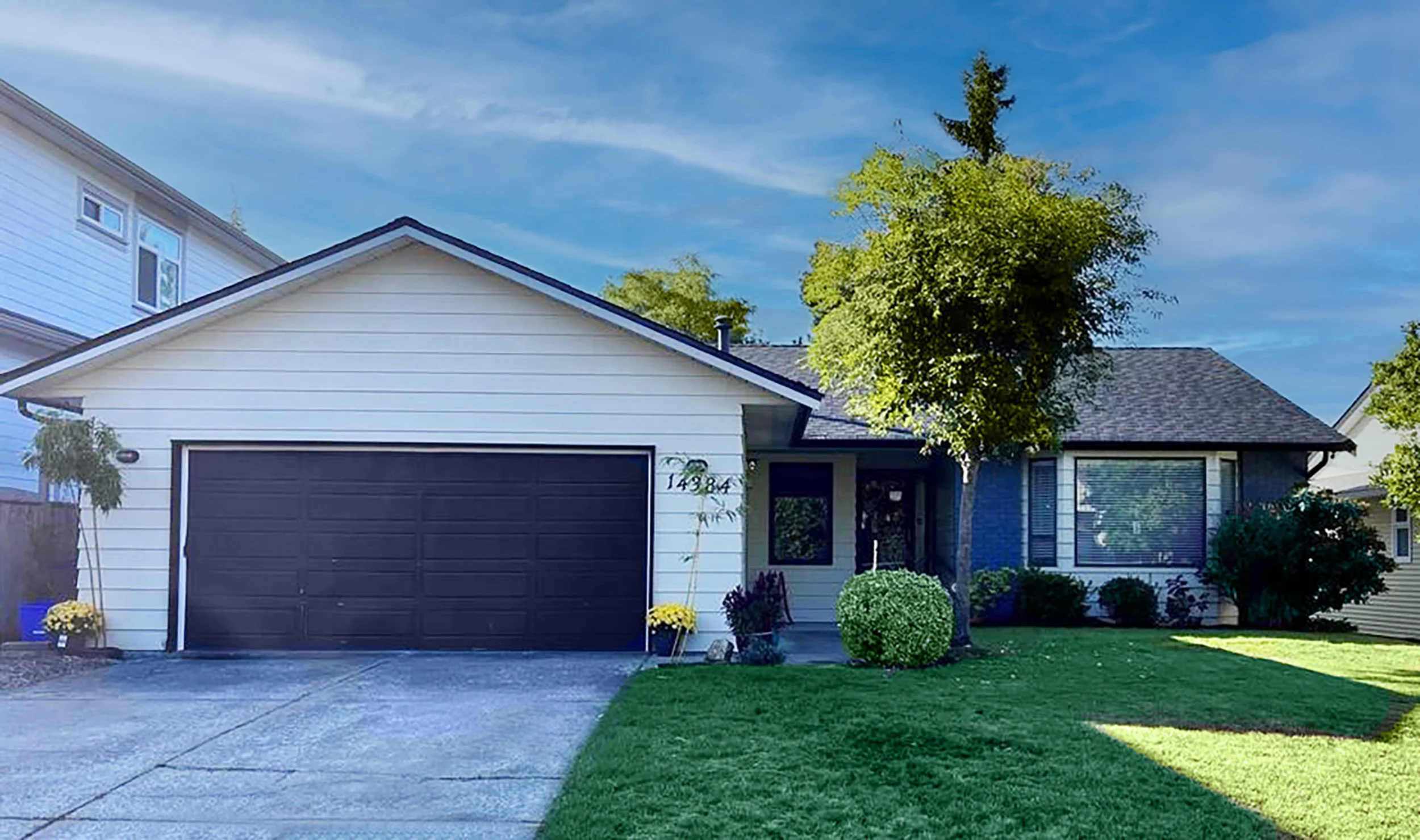 Just Listed - Rancher for Sale in White Rock / South Surrey
