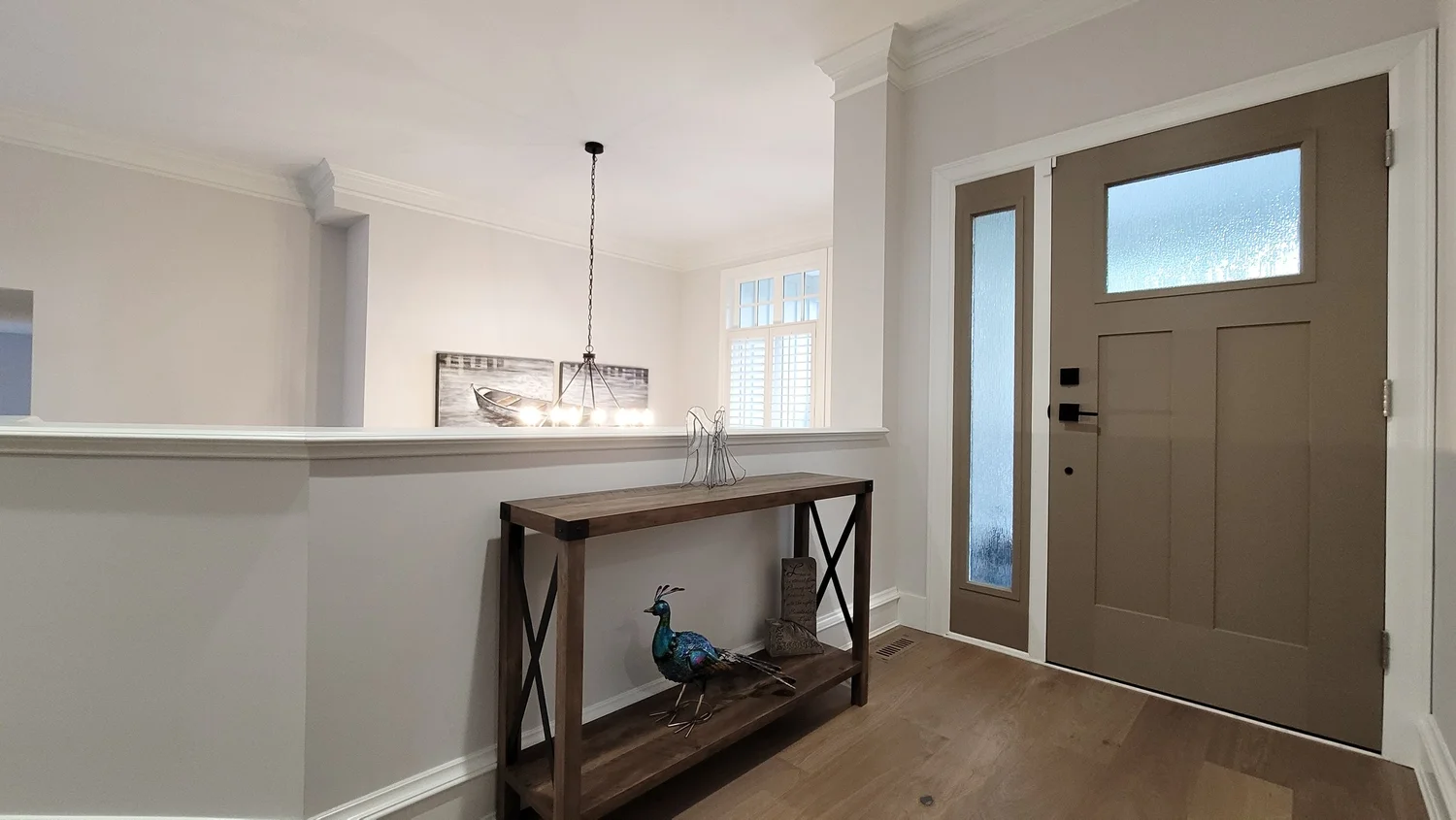 White Rock Real Estate - Open House in Ocean Park