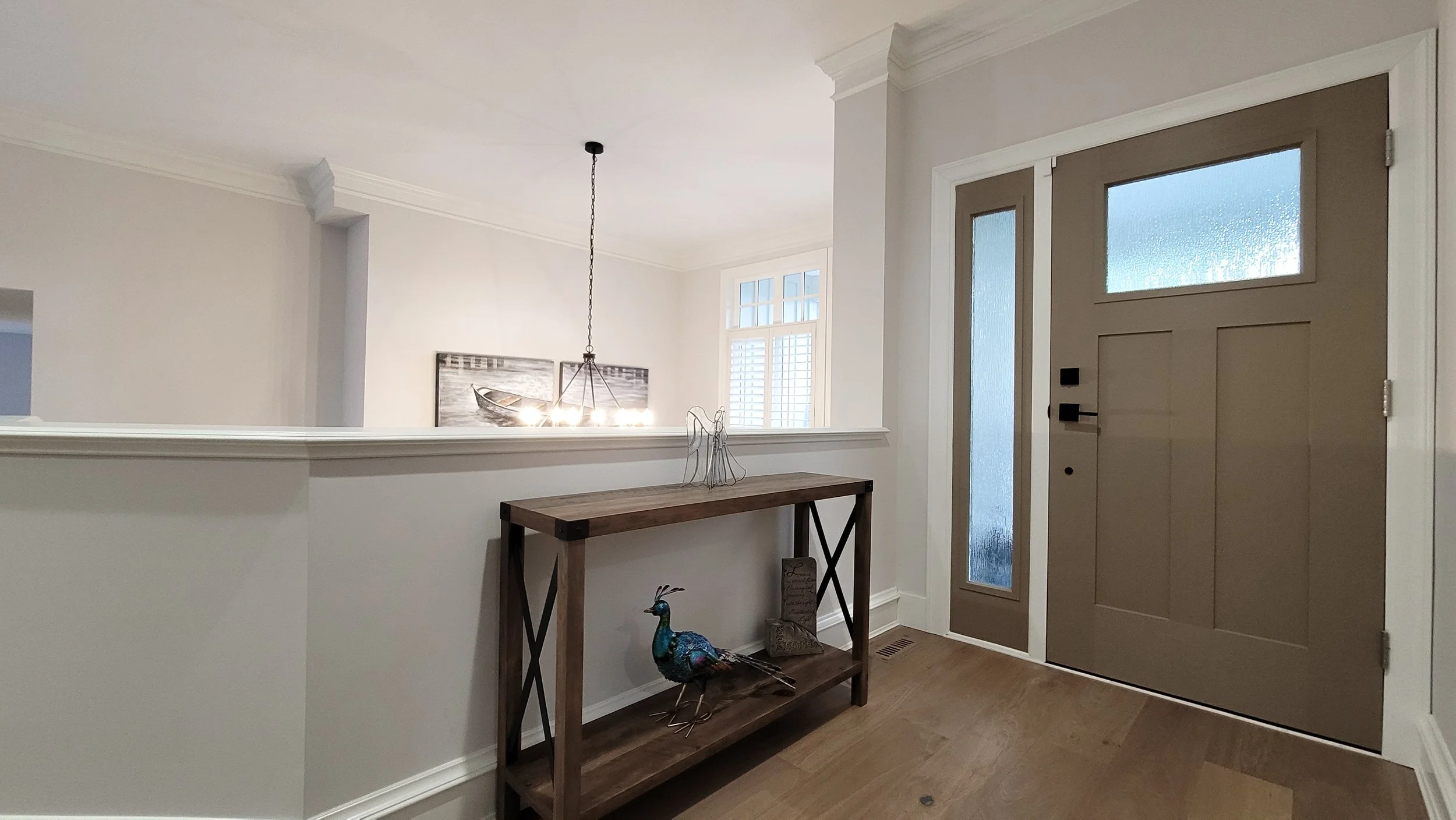 White Rock Real Estate - Open House in Ocean Park