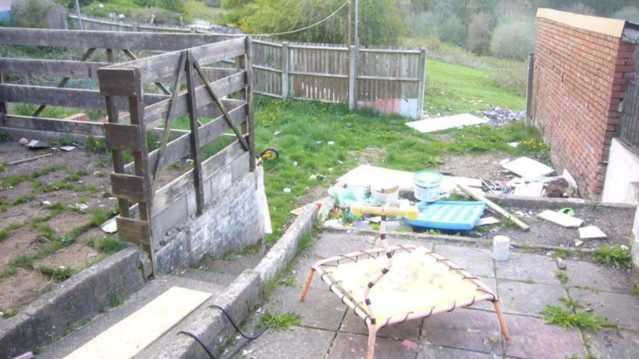 Terrible (White Rock) Real Estate Photos