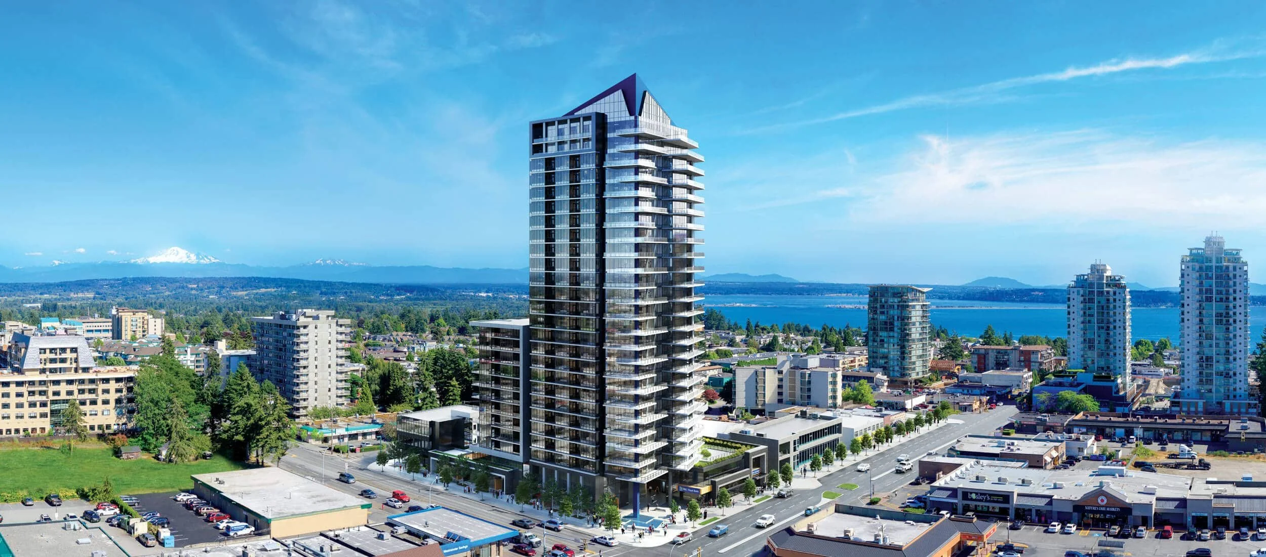 Choosing Your Ideal Home: Condo vs House in White Rock &amp; South Surrey