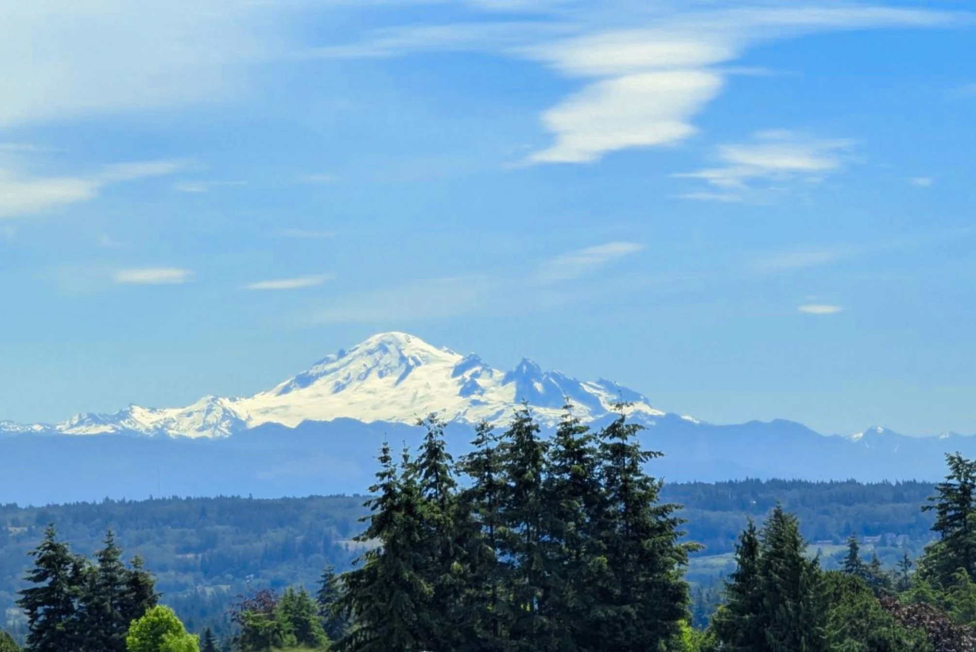 White Rock Condo with Ocean &amp; Mountain Views Coming Soon