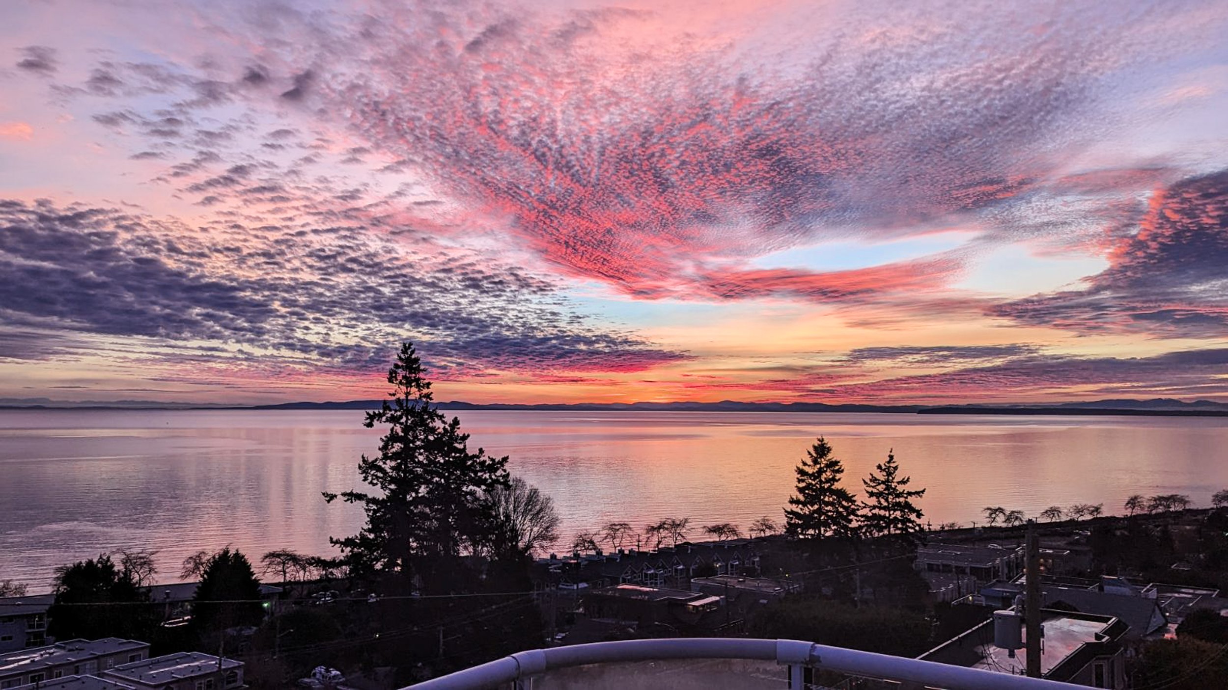 Discover Coastal Living in White Rock