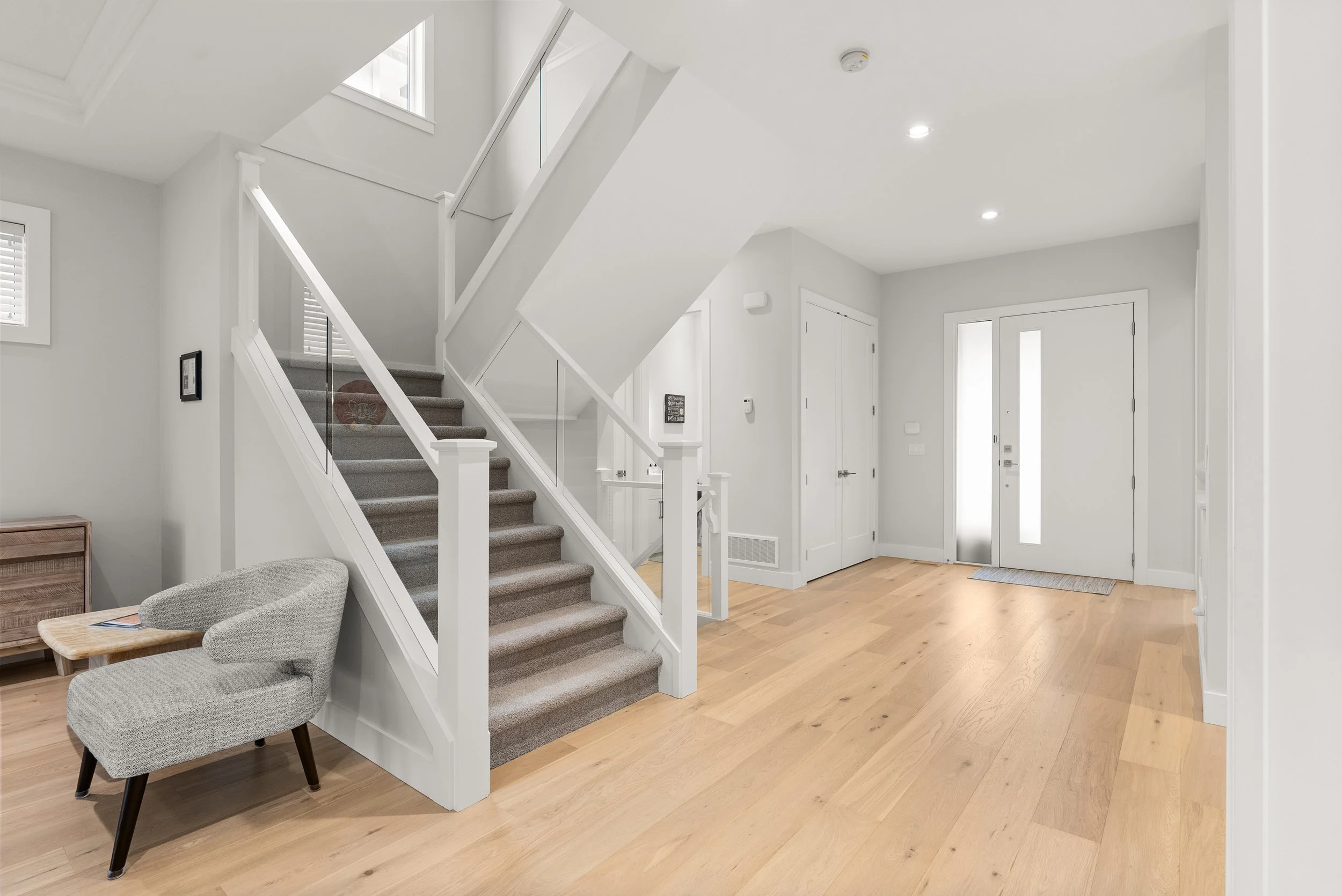 Top Features to Look for in a Home This Winter