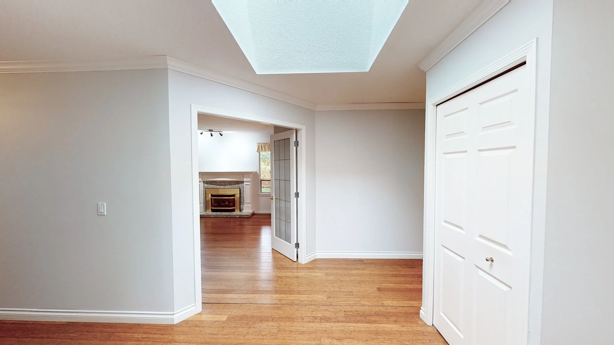 Serene One-Level Living in Seagate
