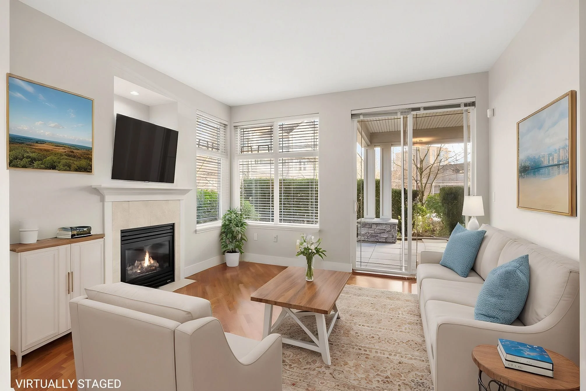 The Power of Virtual Staging
