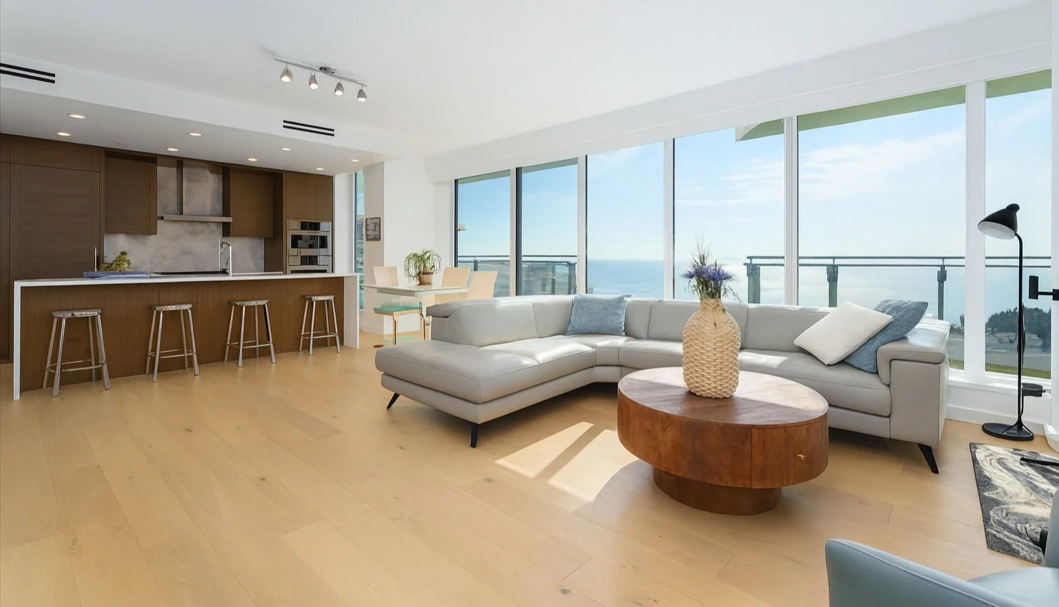 Coming Soon: The Ultimate White Rock Penthouse