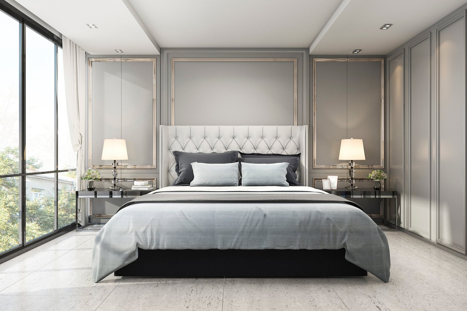 Finding the Right Mattress