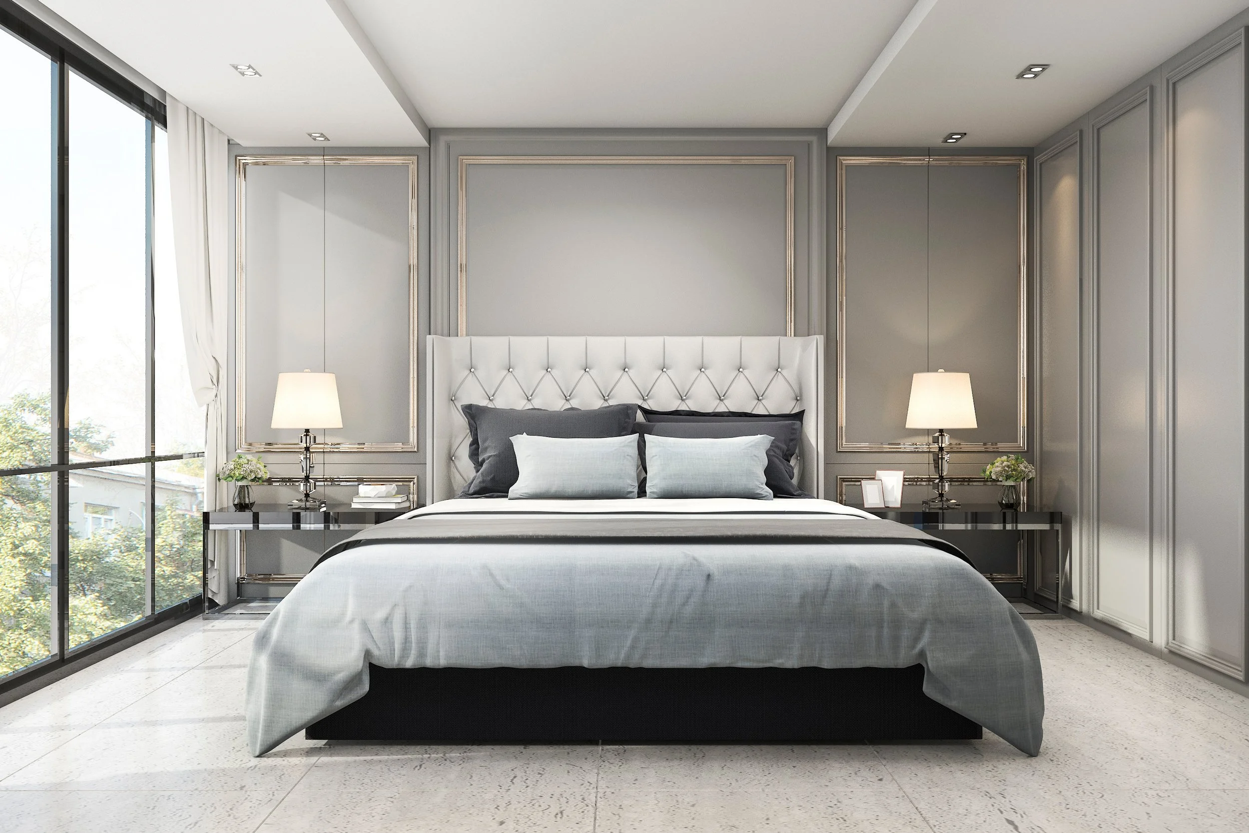 Finding the Right Mattress