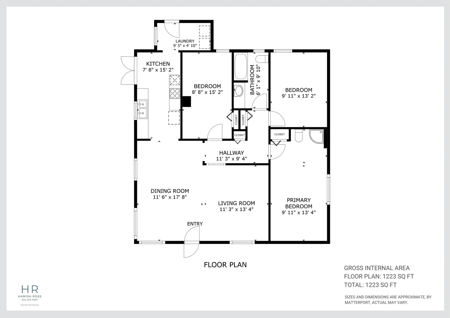 1137 Parker Street photo 27