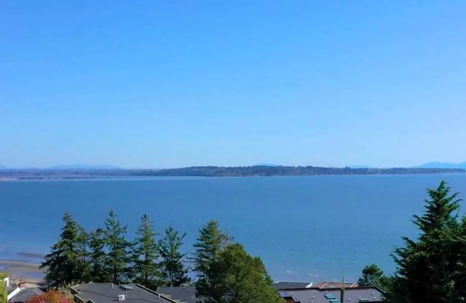 White Rock Real Estate - Our Amazing Ocean View Property has Sold!
