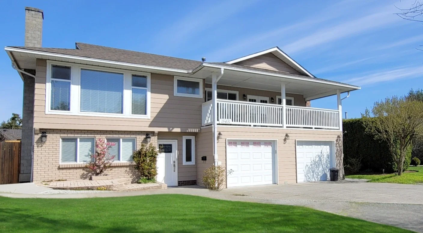 15451 Roper Avenue White Rock