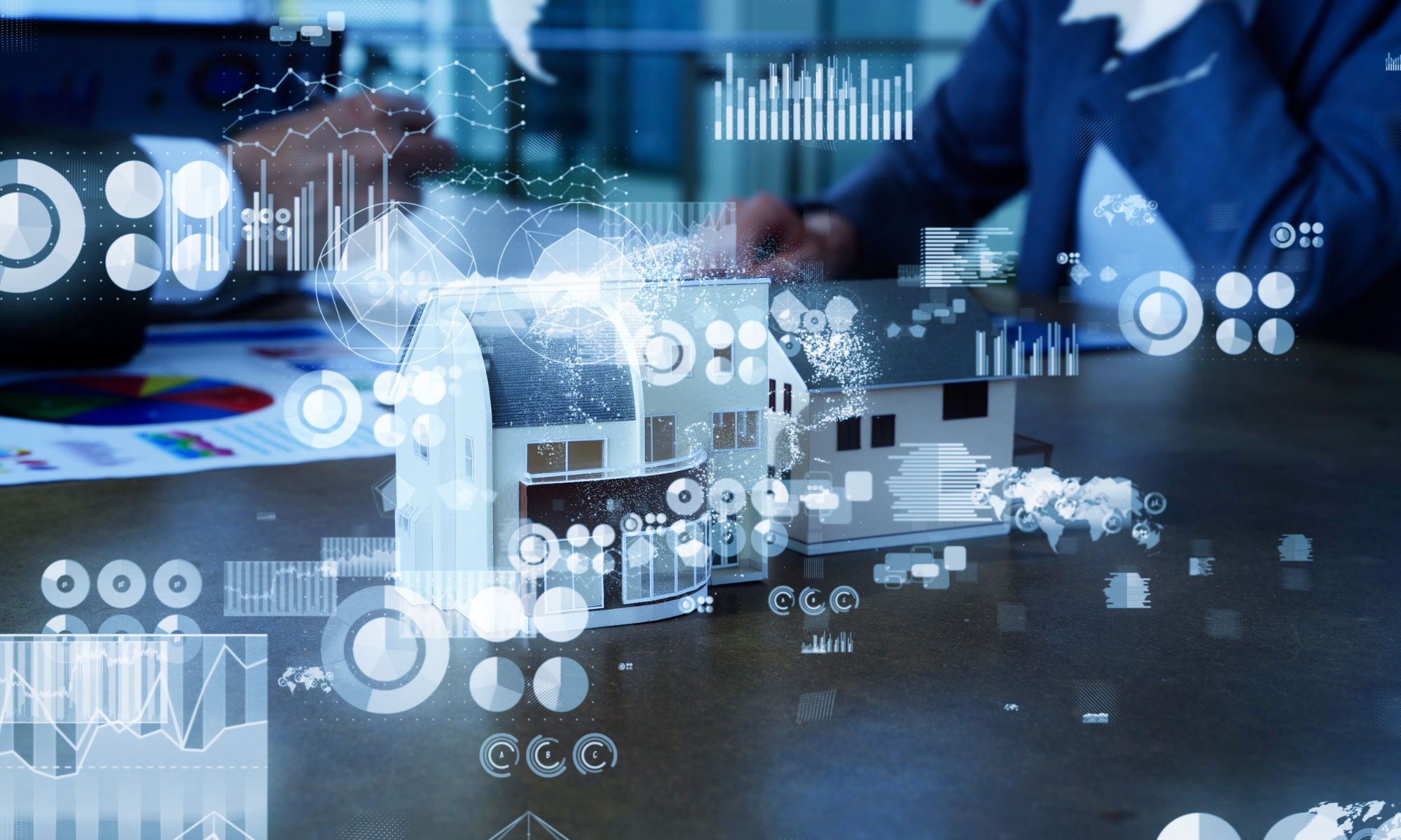 Tip of the Week: Leverage Technology to Amplify Your Real Estate Experience