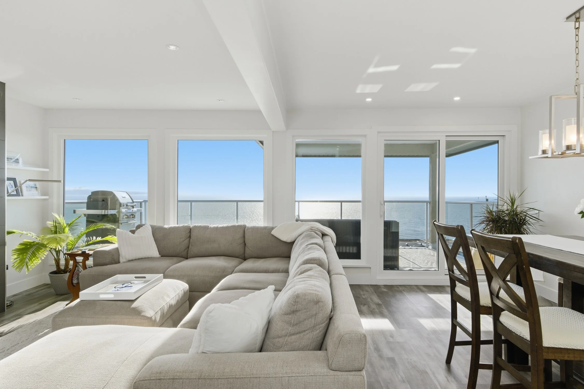 Just Listed: Coastal Luxury at 15373 Victoria Ave