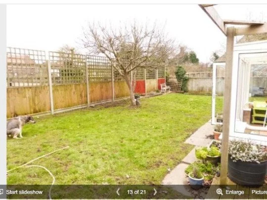 Terrible (White Rock) Real Estate Photos