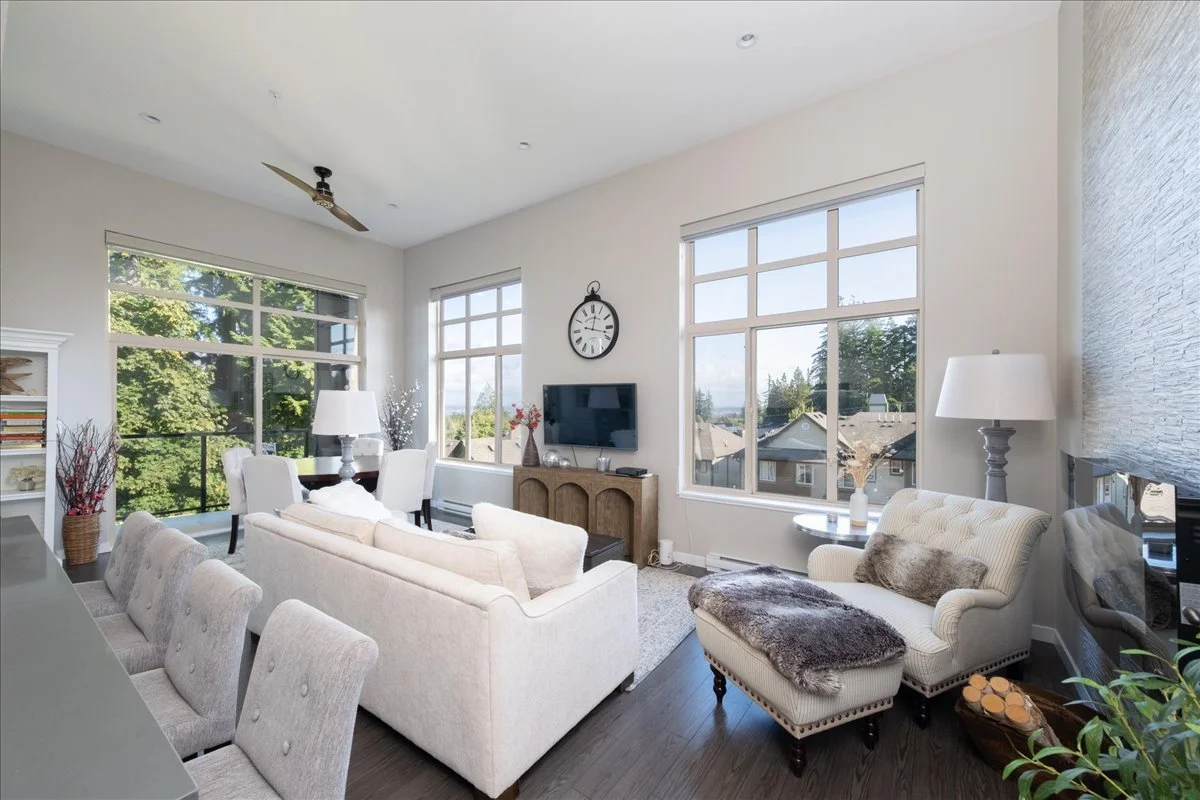Beautiful Condo Sold in Grandview Heights