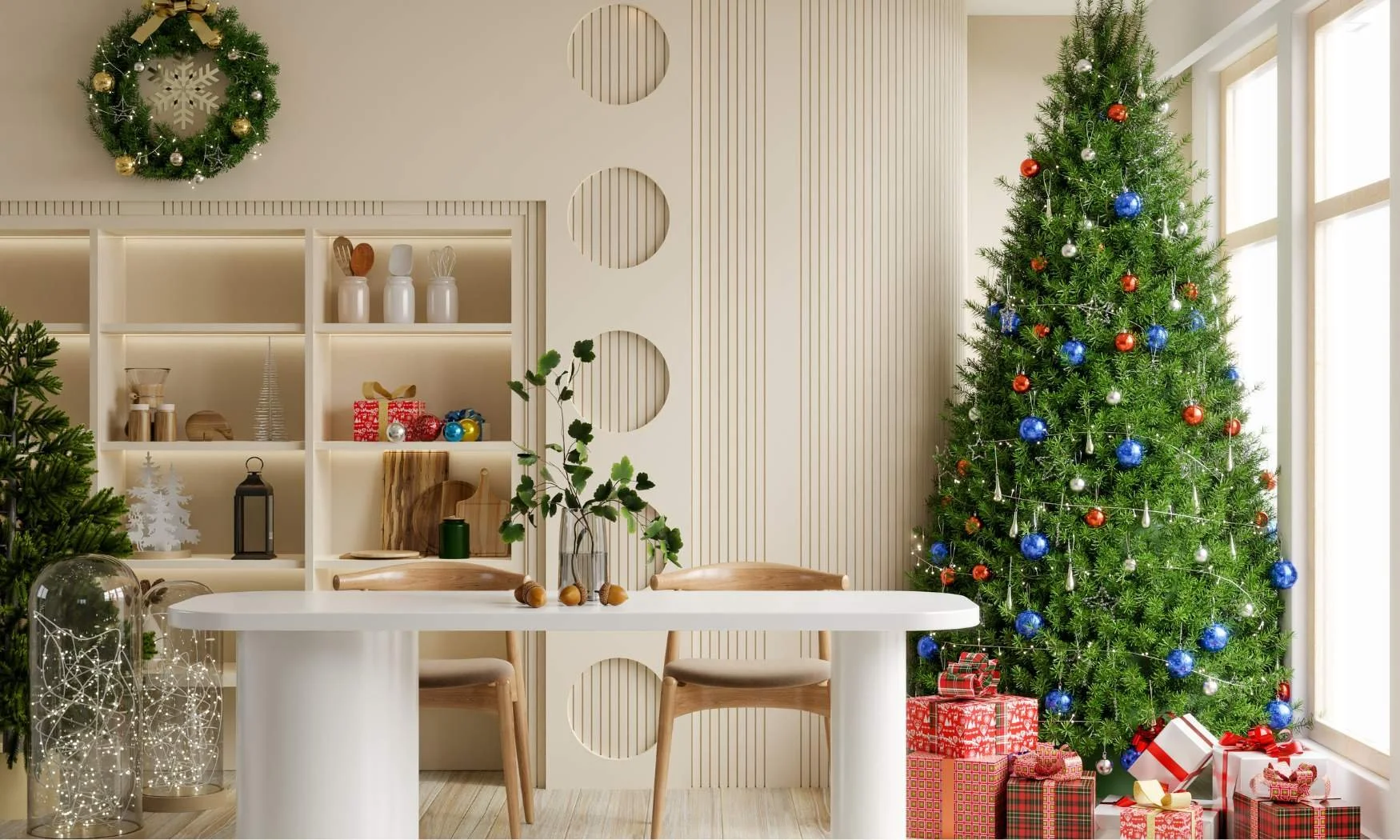 Decorating for Christmas While Selling: Tips for White Rock Real Estate