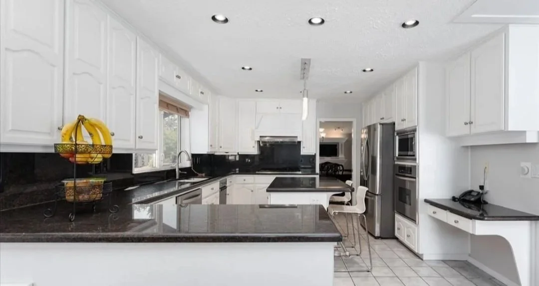 Sneak Peek: Executive Paradise in Fairway Estates