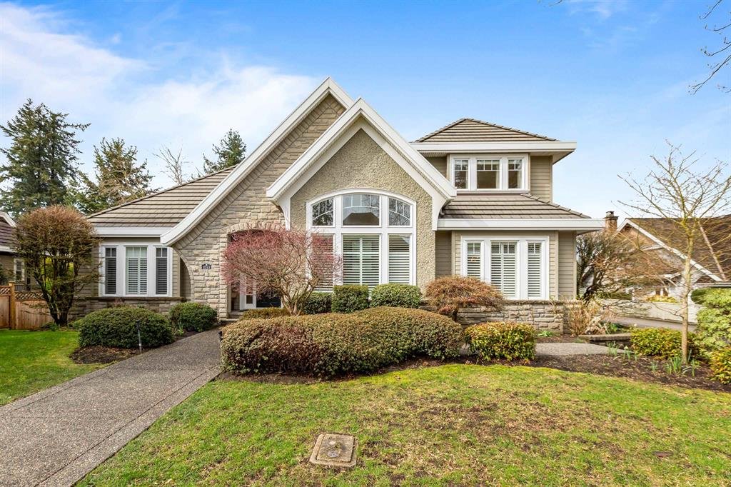 2341 138 Street, South Surrey