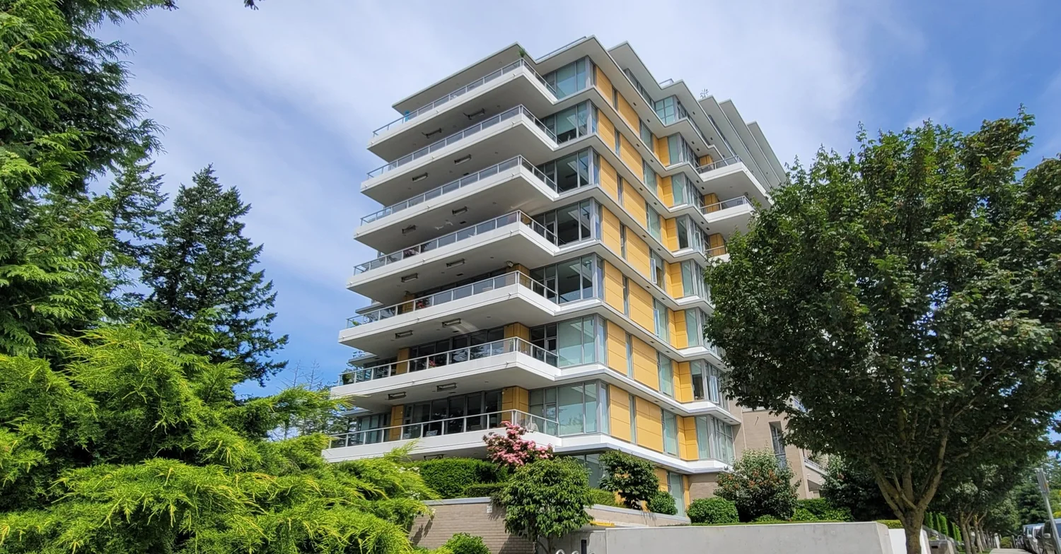 305 1501 Vidal Street, White Rock