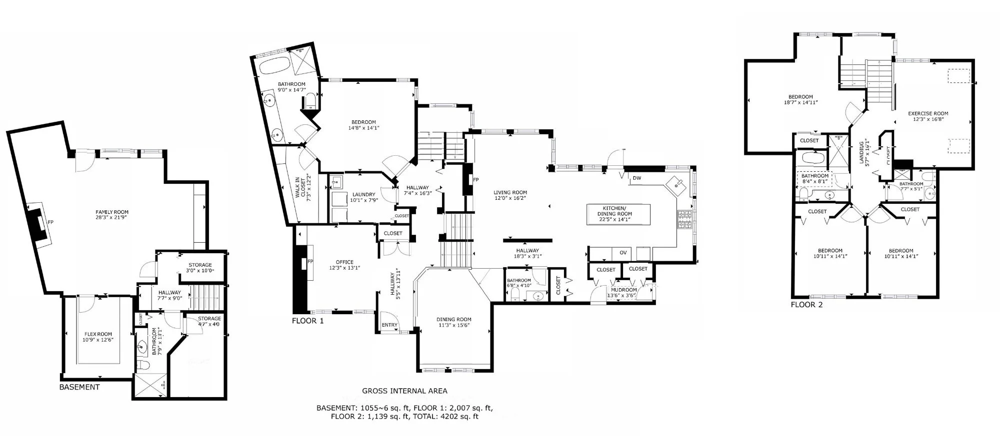 White Rock Real Estate Ocean Park Home for Sale