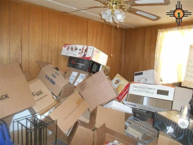 Terrible (White Rock) Real Estate Photos
