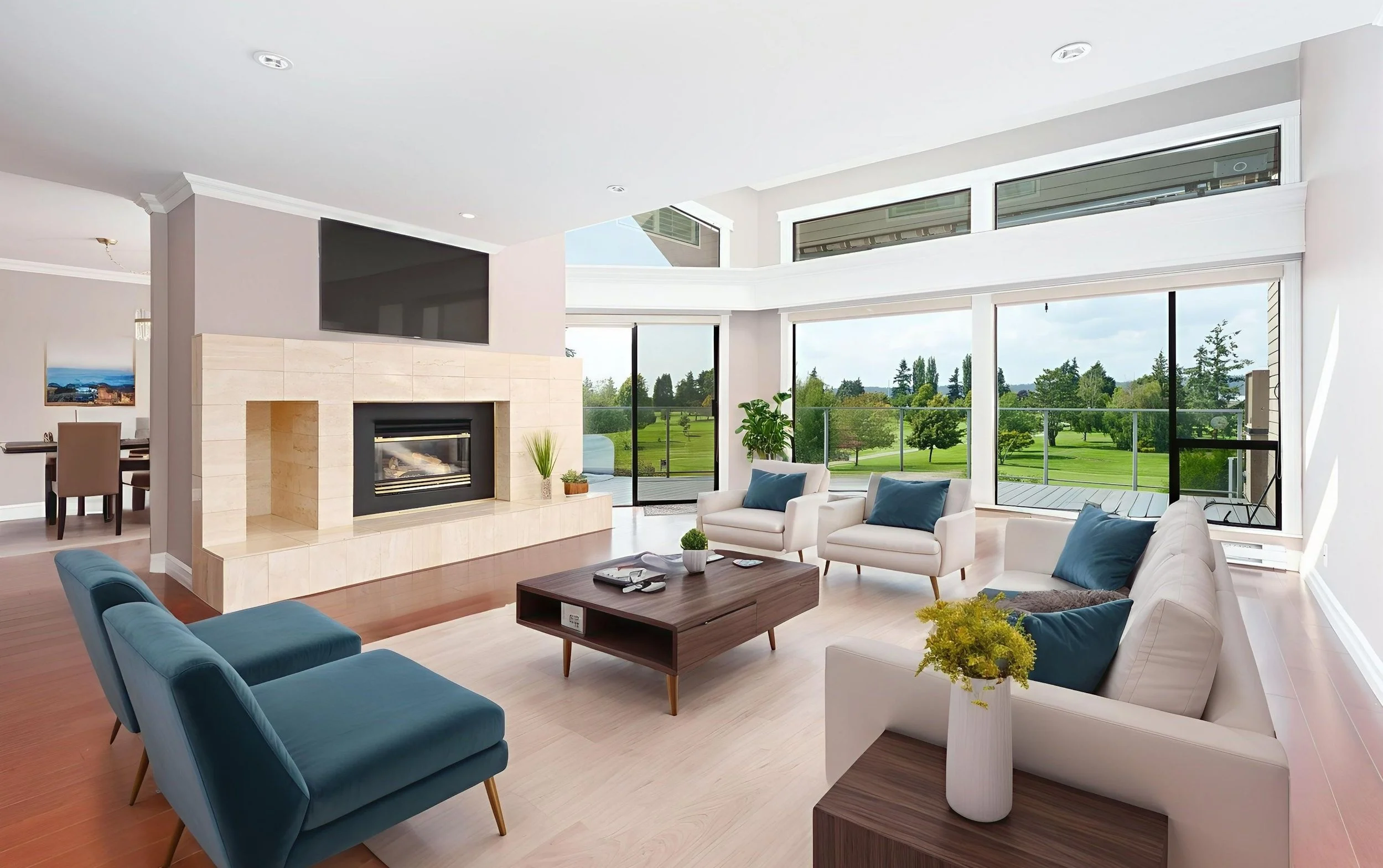 Just Listed: Your Private Resort Awaits at Nico Wynd Estates