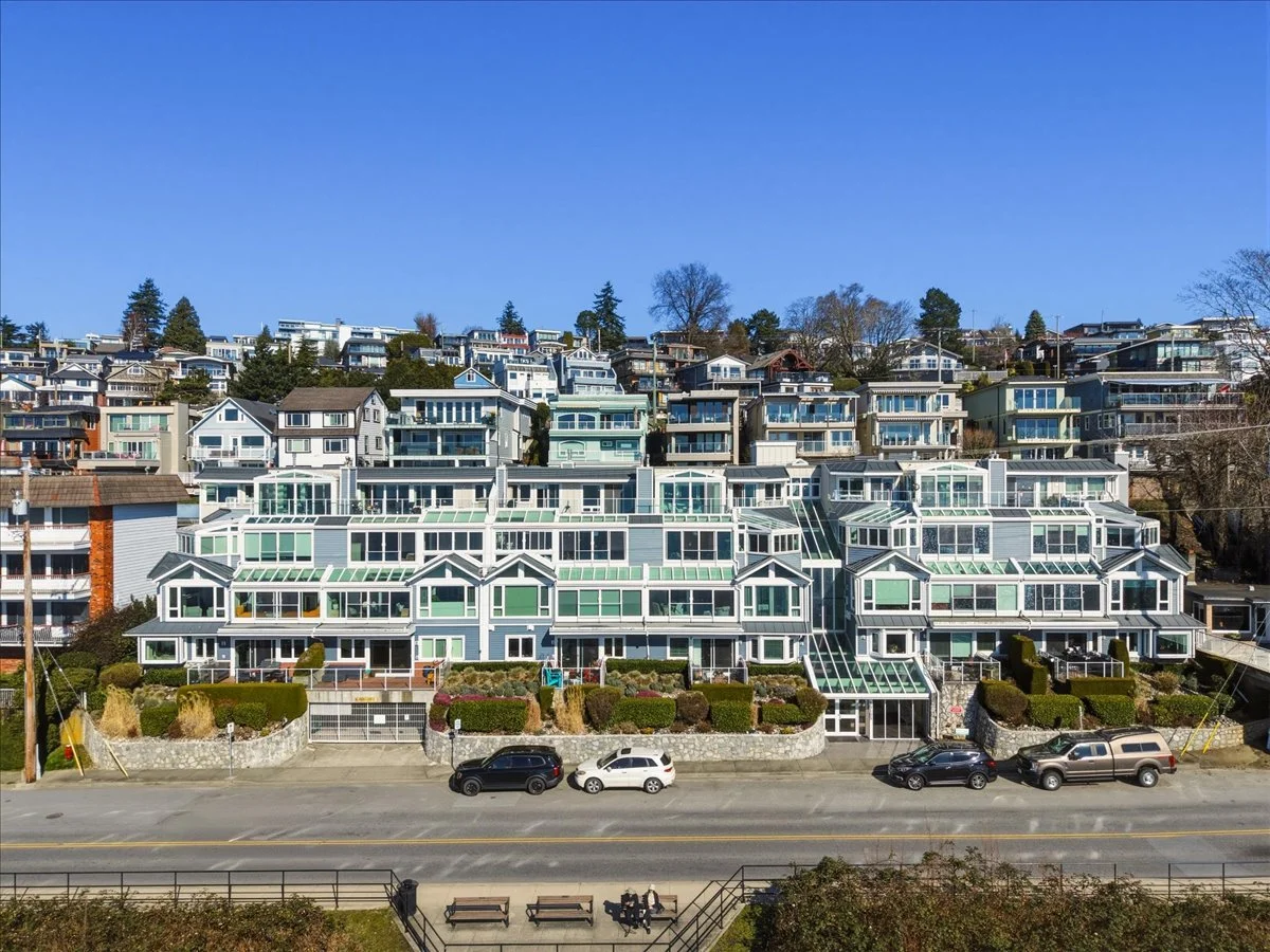 Coming Soon: A Front-Row Seat to White Rock Beach