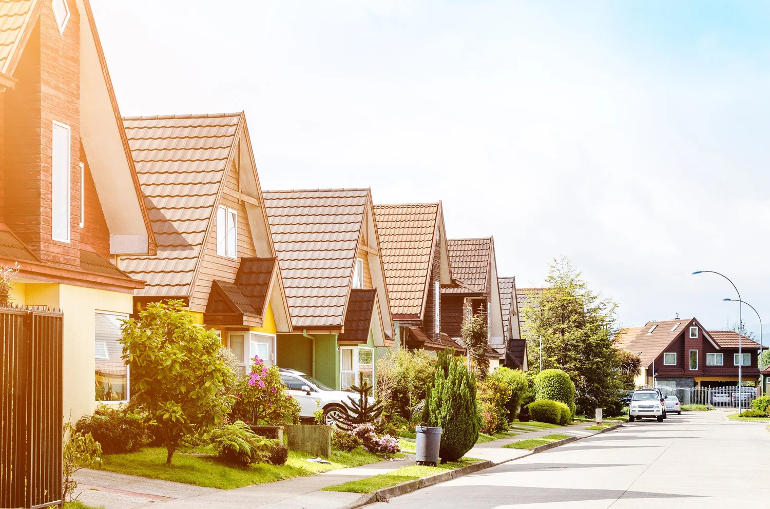 Wednesday Tip of the Week: Consider the location of a property in relation to your job, family, and lifestyle.
