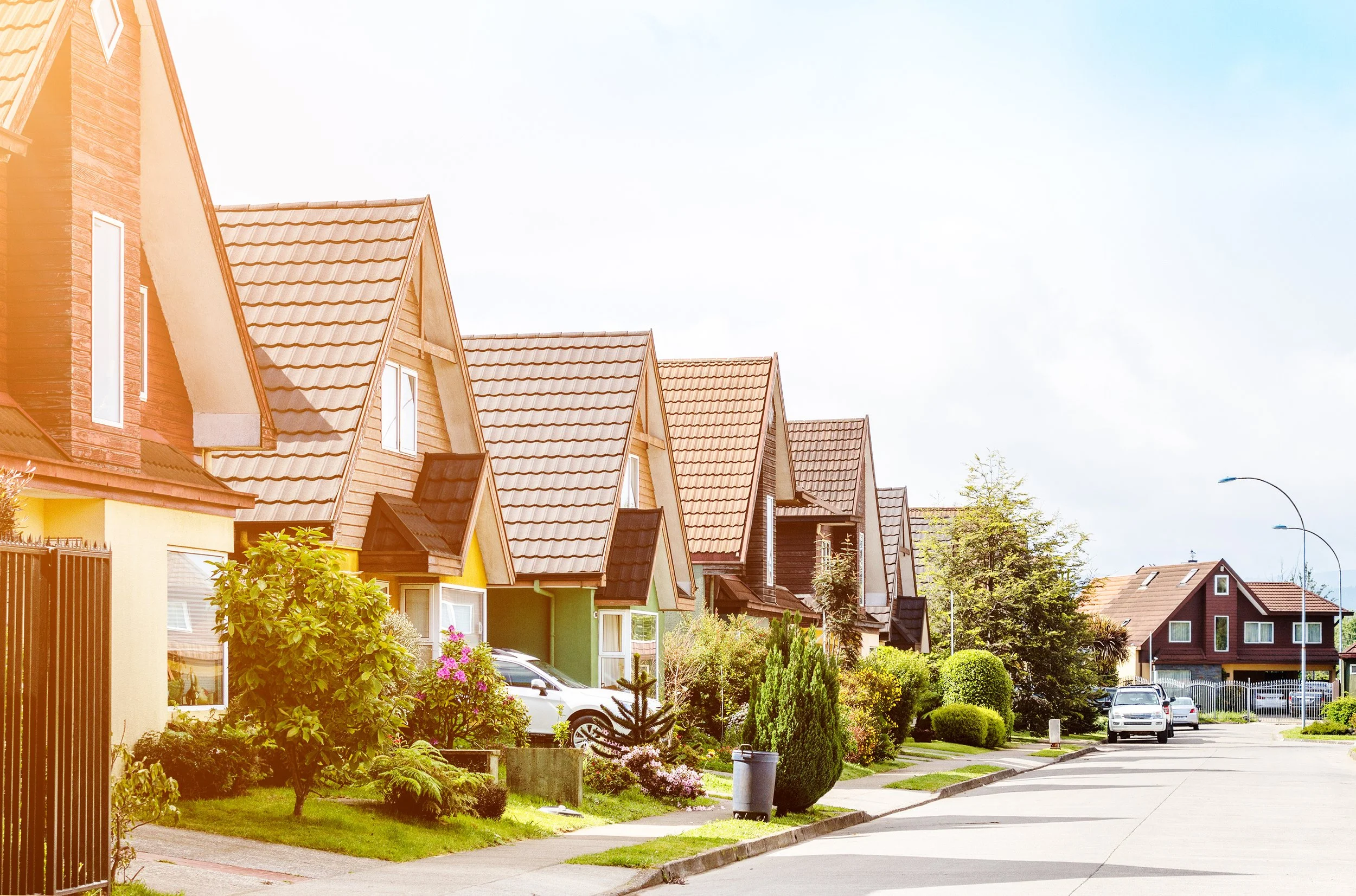 Wednesday Tip of the Week: Consider the location of a property in relation to your job, family, and lifestyle.