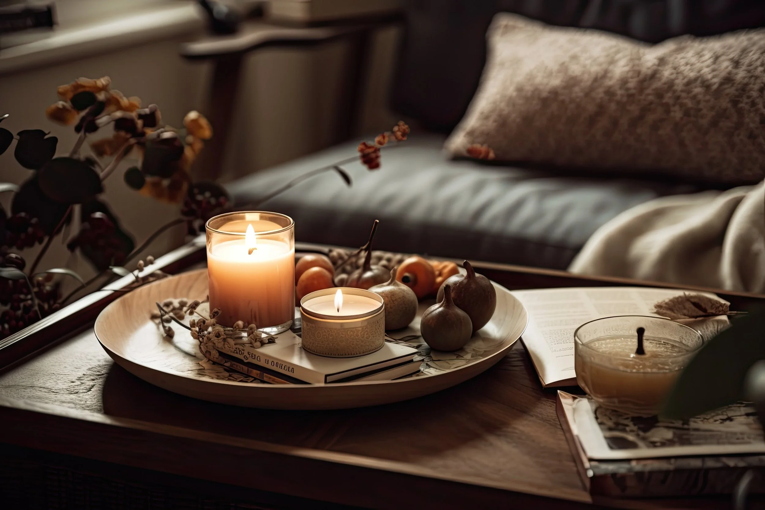 Prepping Your Home for Colder Months