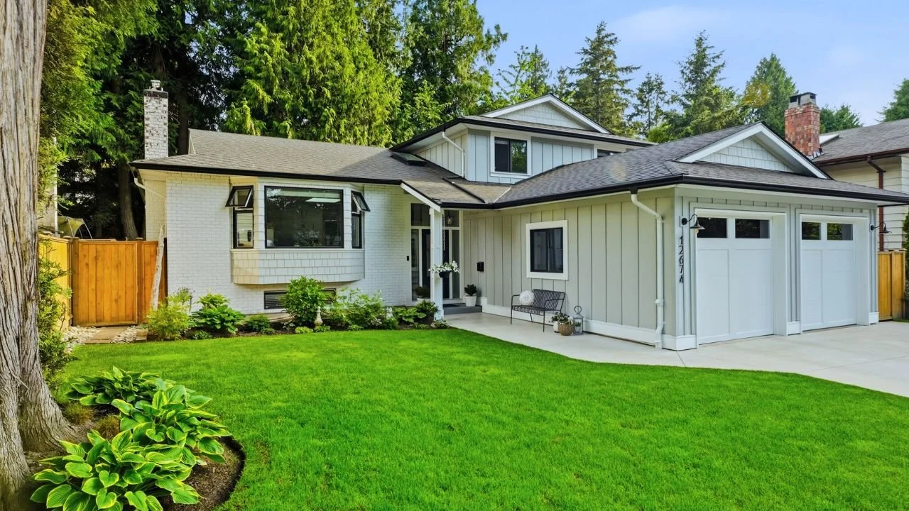 12674 19th Avenue, South Surrey