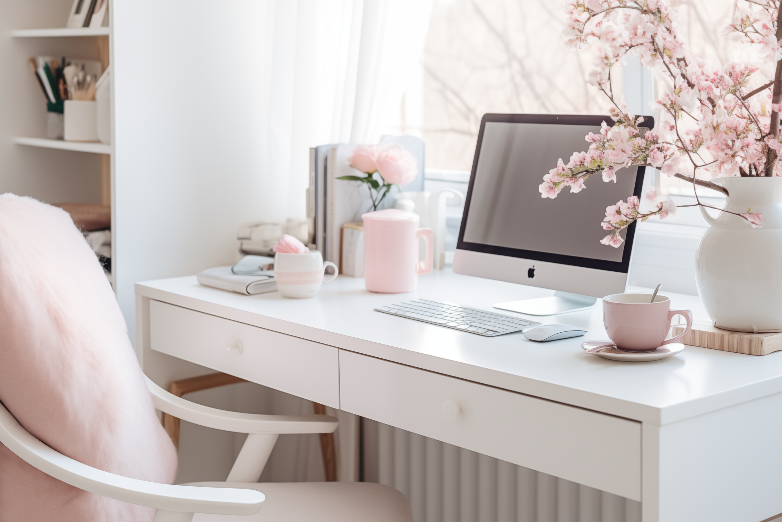 Back-to-School Home Organization Tips