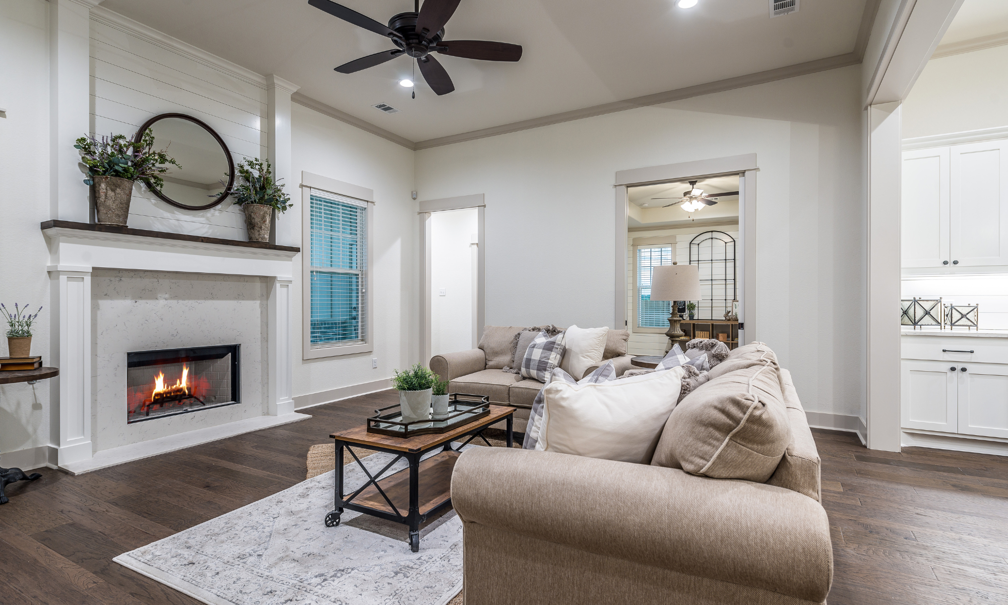 Energy Efficiency Tips: Preparing Your Home for the Colder Months