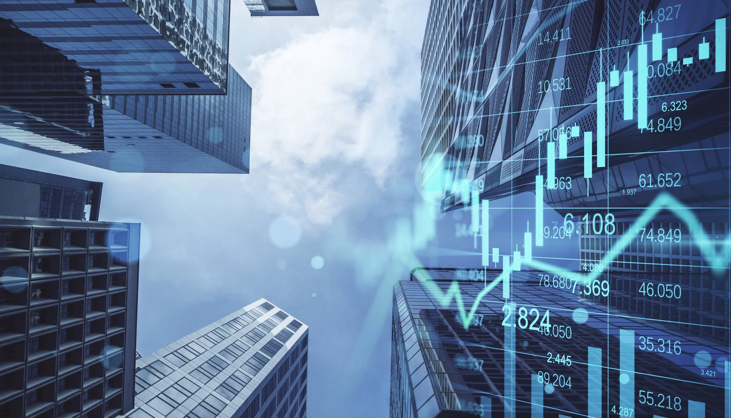 The Role of Real Estate in BC's Economy