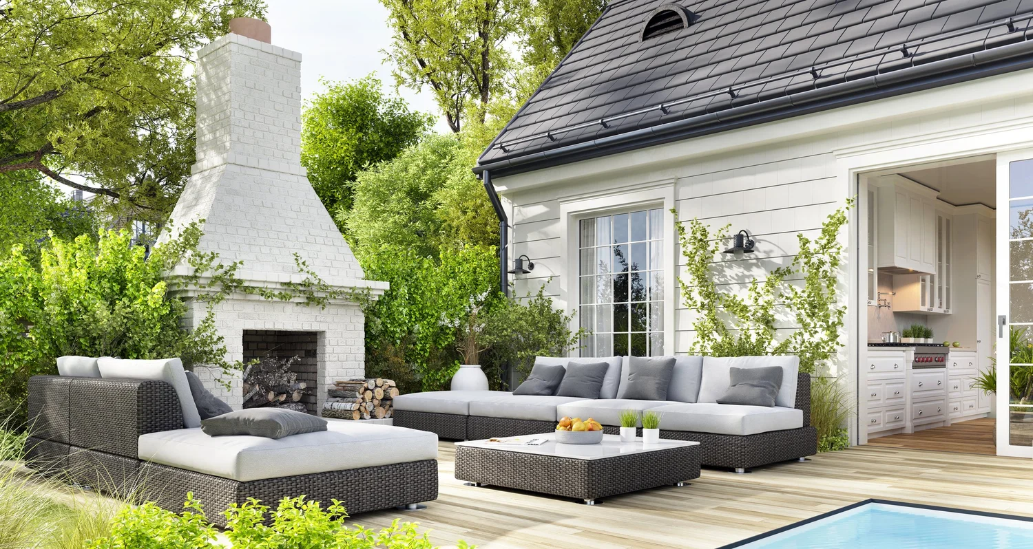 5 Ways to Ensure you Enjoy Patio Season All Year Long