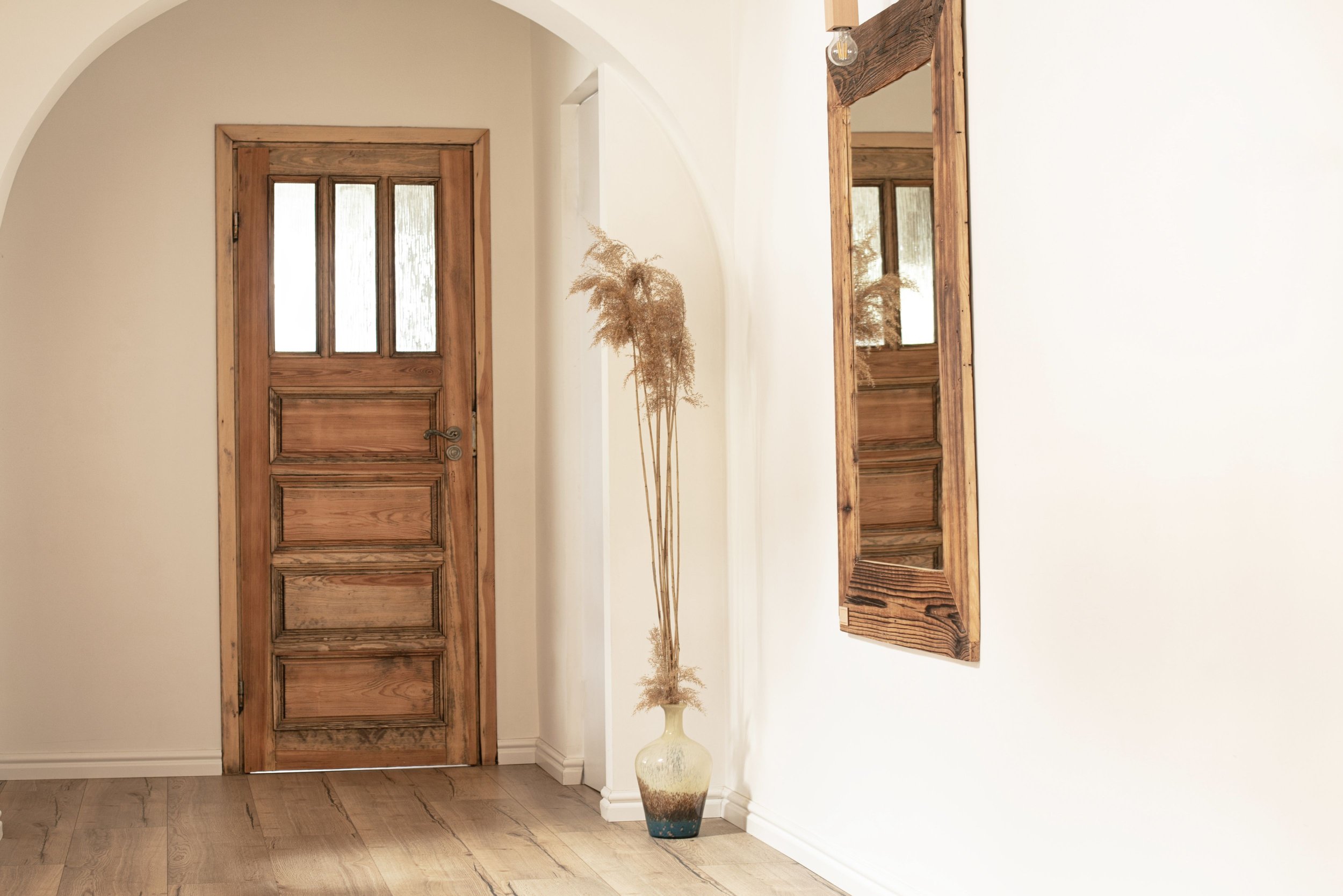 What to Look for in Fall Home Inspections