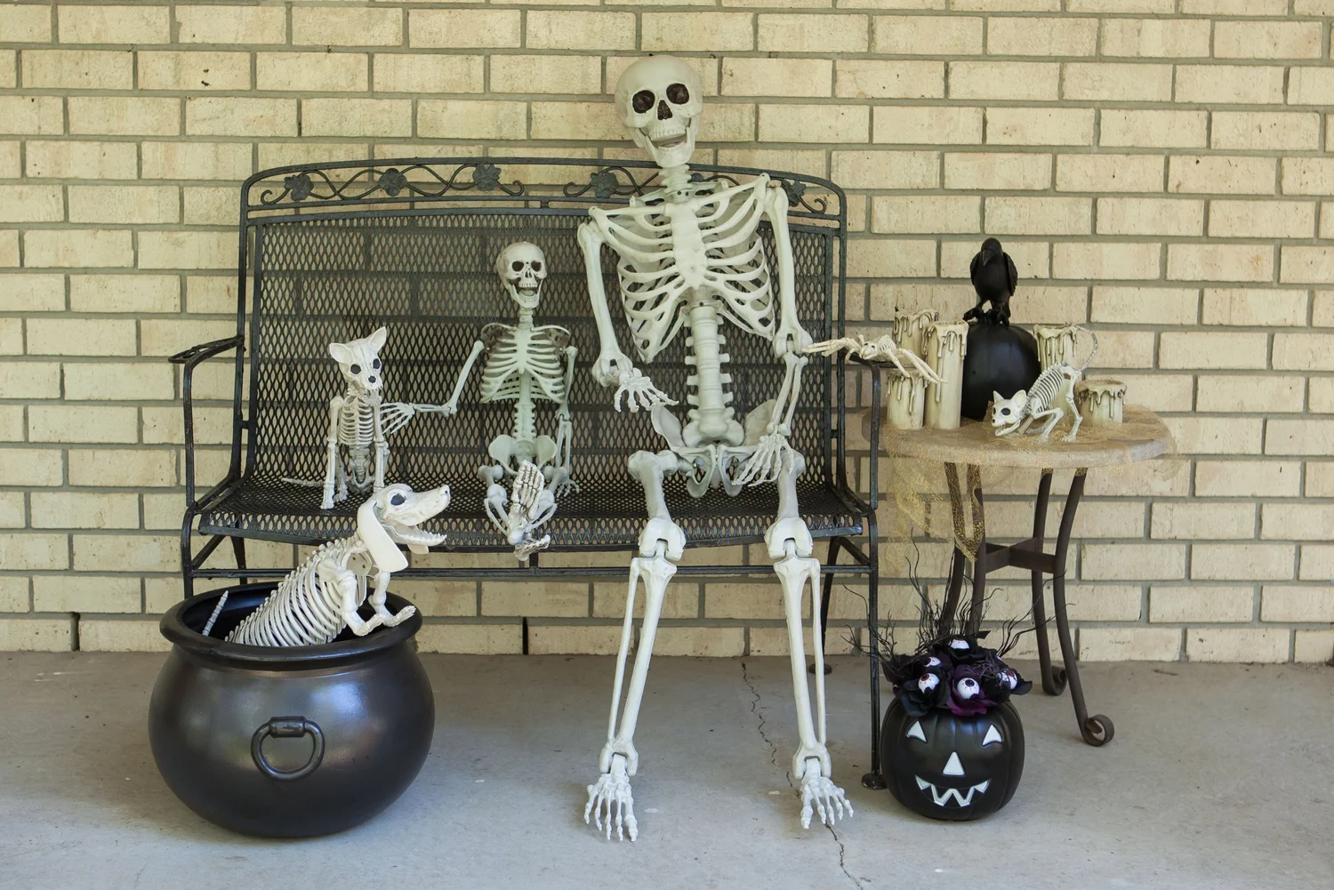 Halloween Safety Tips for Homeowners and Trick-or-Treaters
