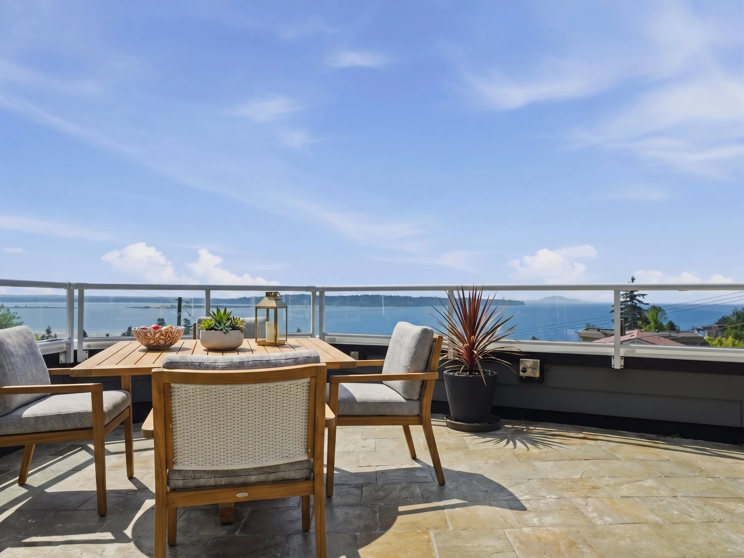 Just Listed: 1087 Finlay Street | The Pinnacle of White Rock Hillside Luxury