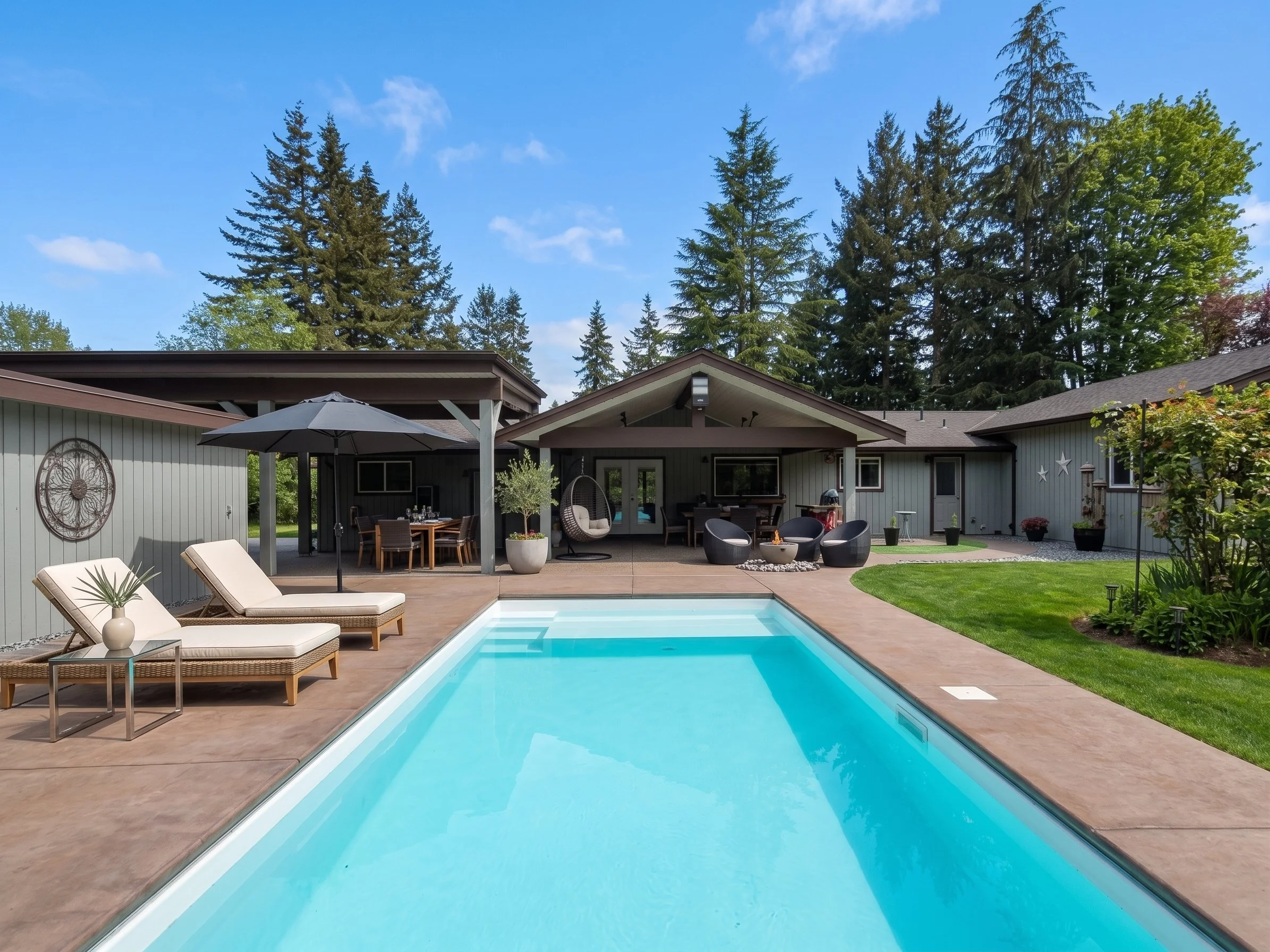 Just Listed | The Ultimate Langley Estate