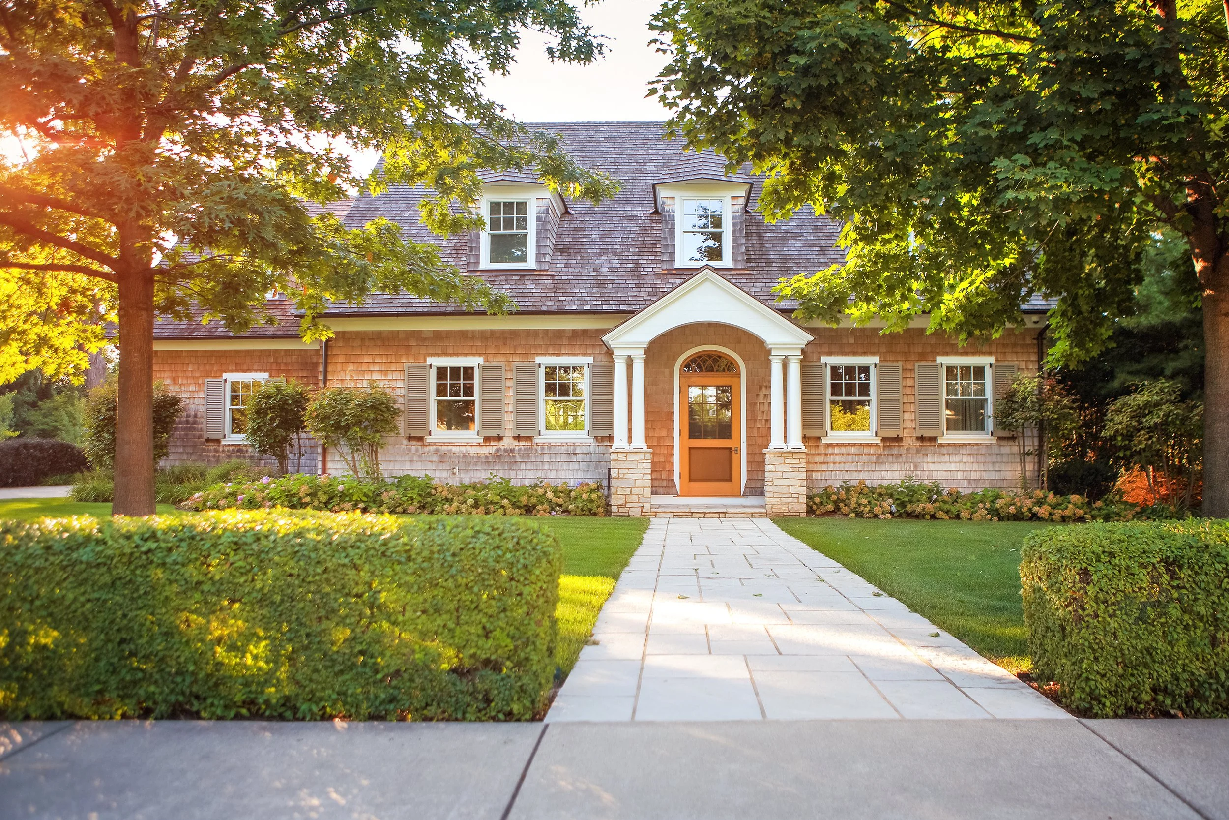 The Significance of Home Orientation