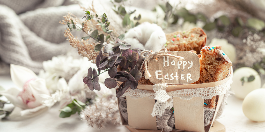 Get Your Home Ready for Easter!