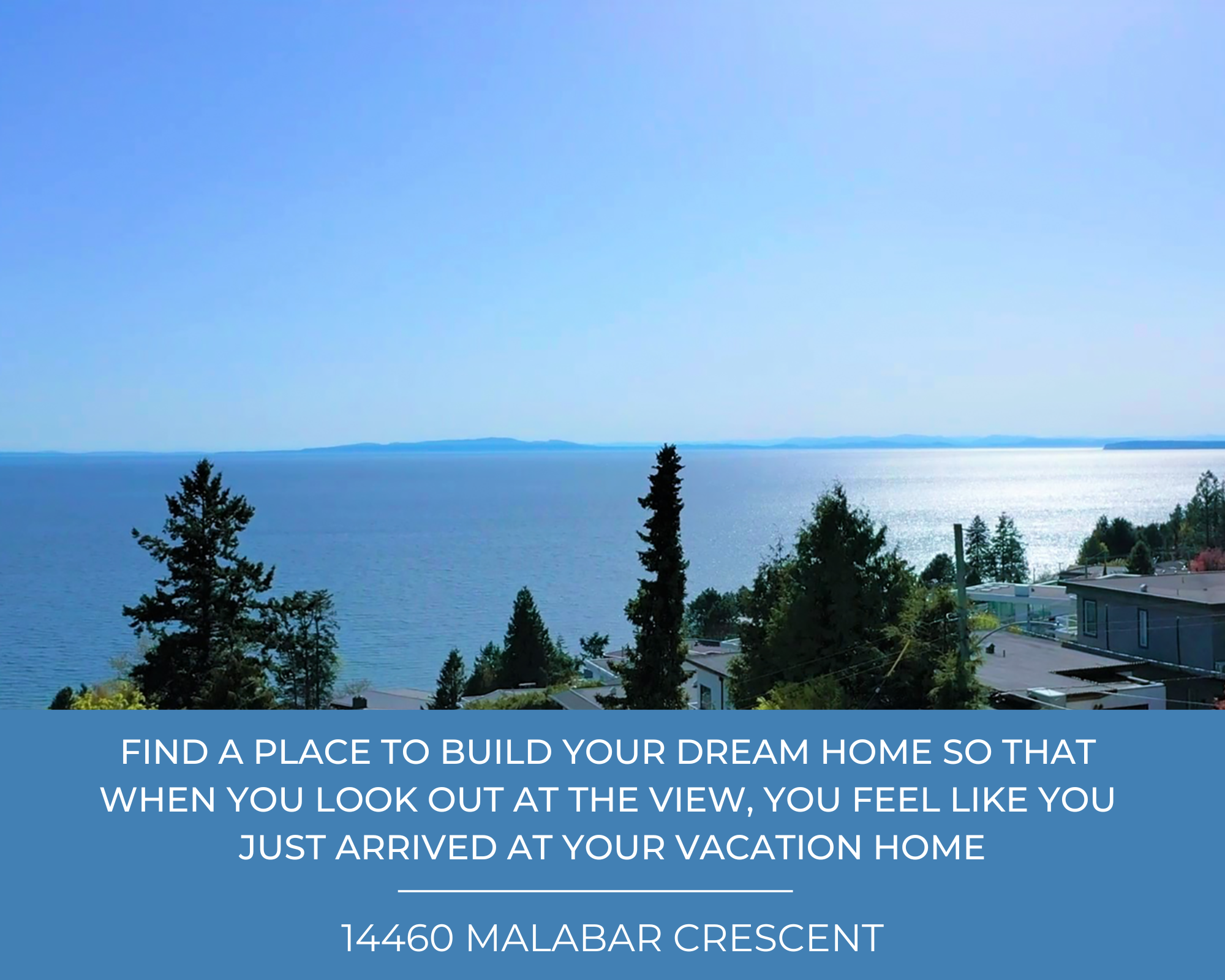 Wednesday Wisdom - Building Your Dream Home