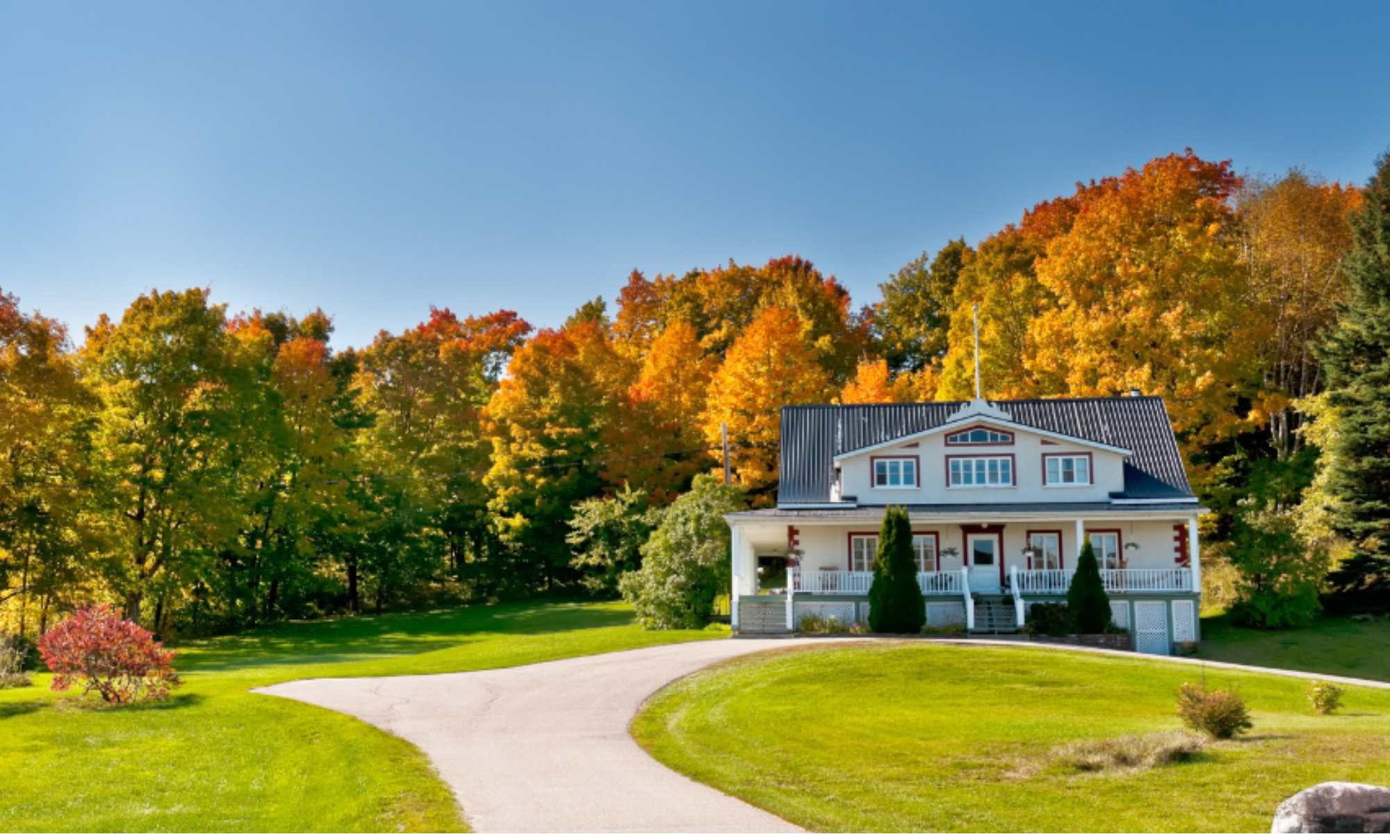 White Rock Real Estate Market Report for October