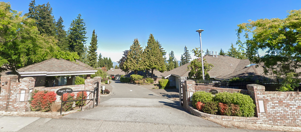 7 15137 24th Avenue, Sunnyside