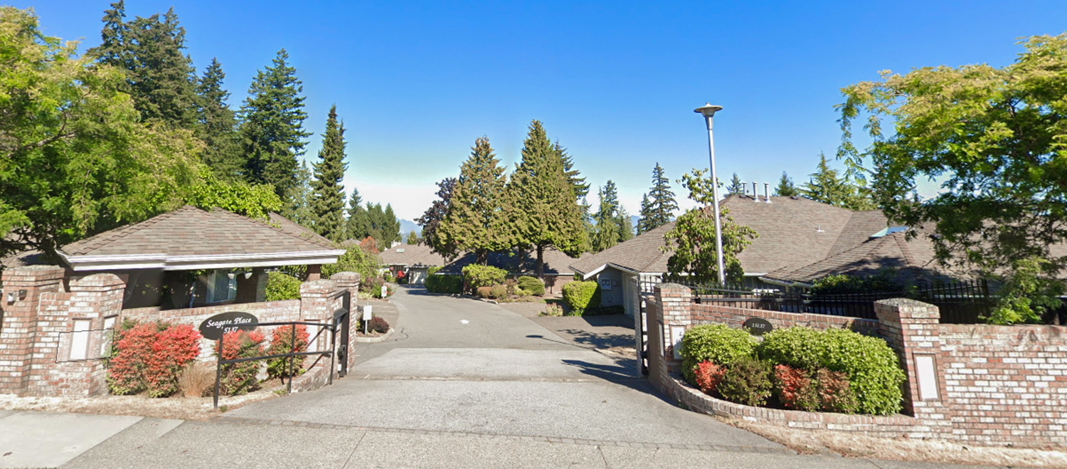 7 15137 24th Street, South Surrey